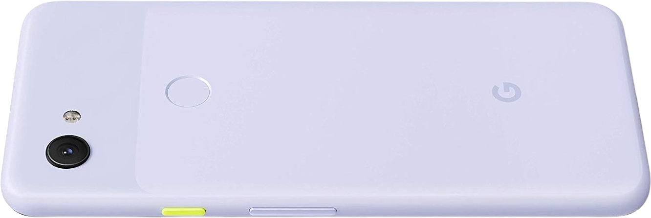 Google Pixel 3a XL Google Pixel 3a XL